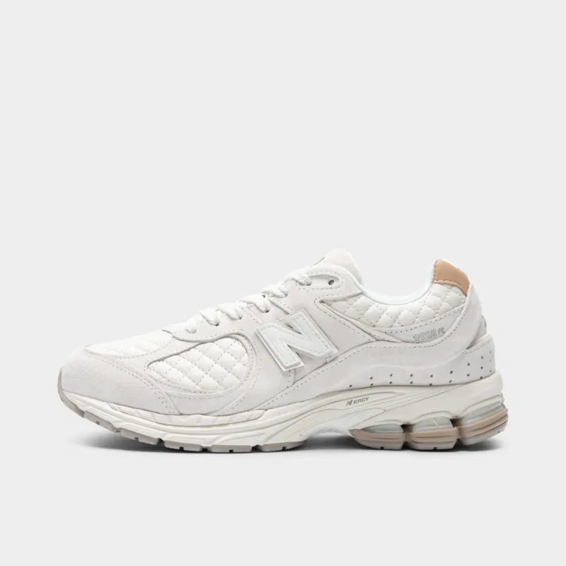 New Balance 2002R Tan / Tan sold by JD Sports