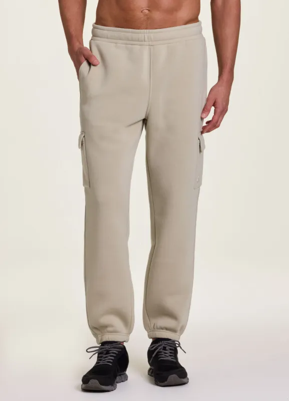 Training Day Cargo Jogger sold by RBX