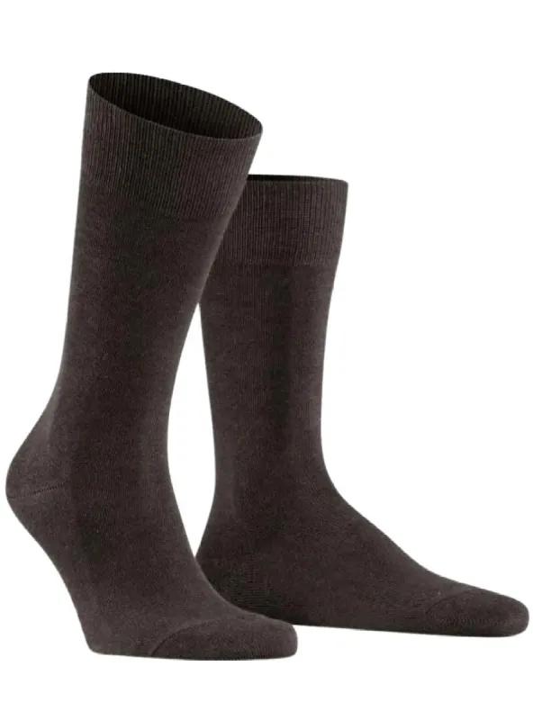 BASIC LONG SOCKS sold by FBO