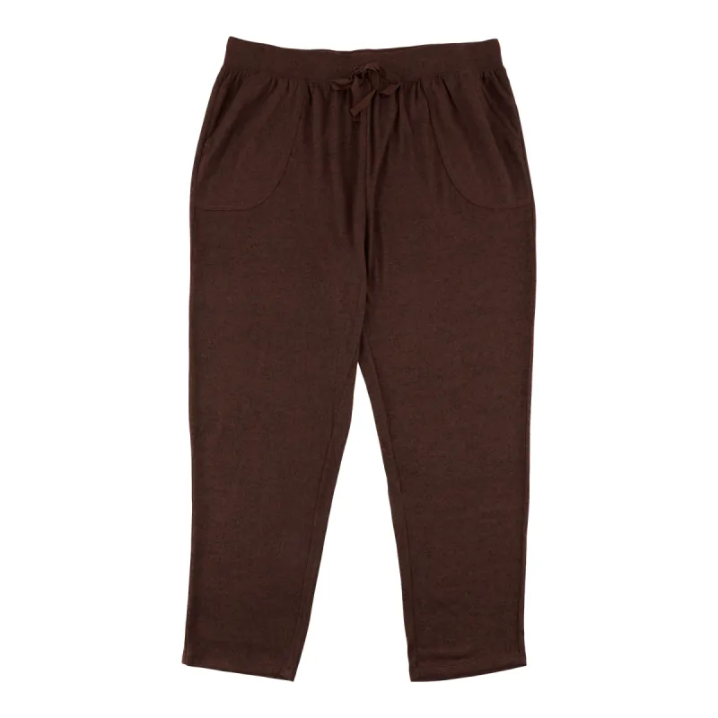 Women's Plus Joggers sold by Giant Tiger