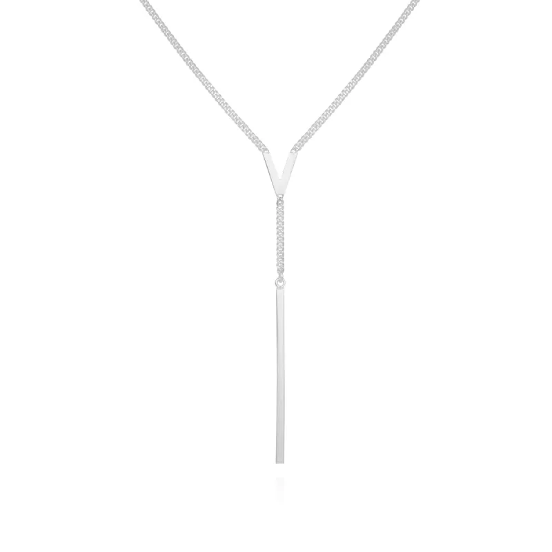 Lariat Y Necklace sold by Vince Camuto