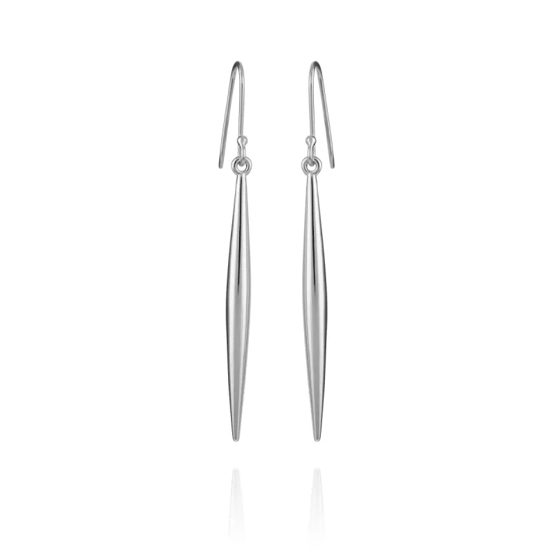 Linear Spear Drop Earrings sold by Vince Camuto