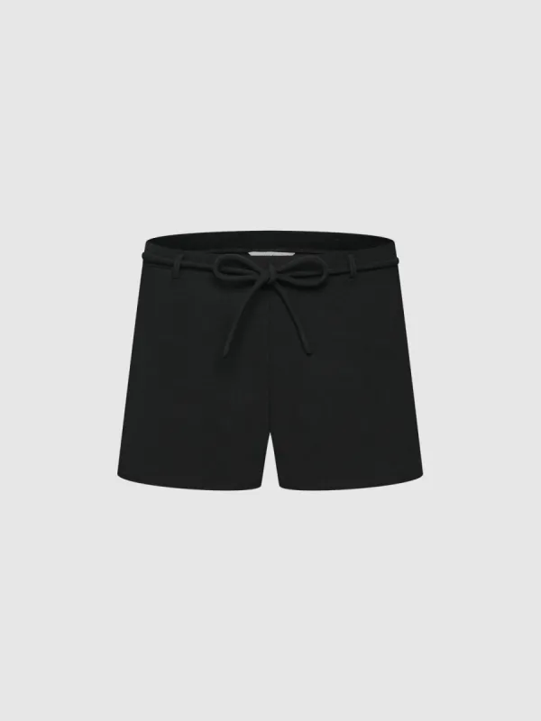Urban Regular Shorts sold by Urban Revivo