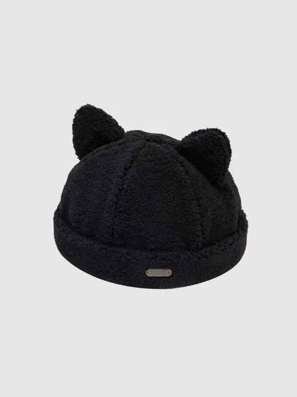 Cat Ear Hat sold by Urban Revivo