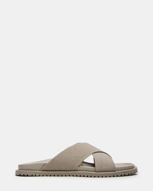 CALOY SAND SUEDE sold by Steve Madden