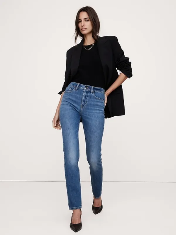 The Slim Jean sold by GAP