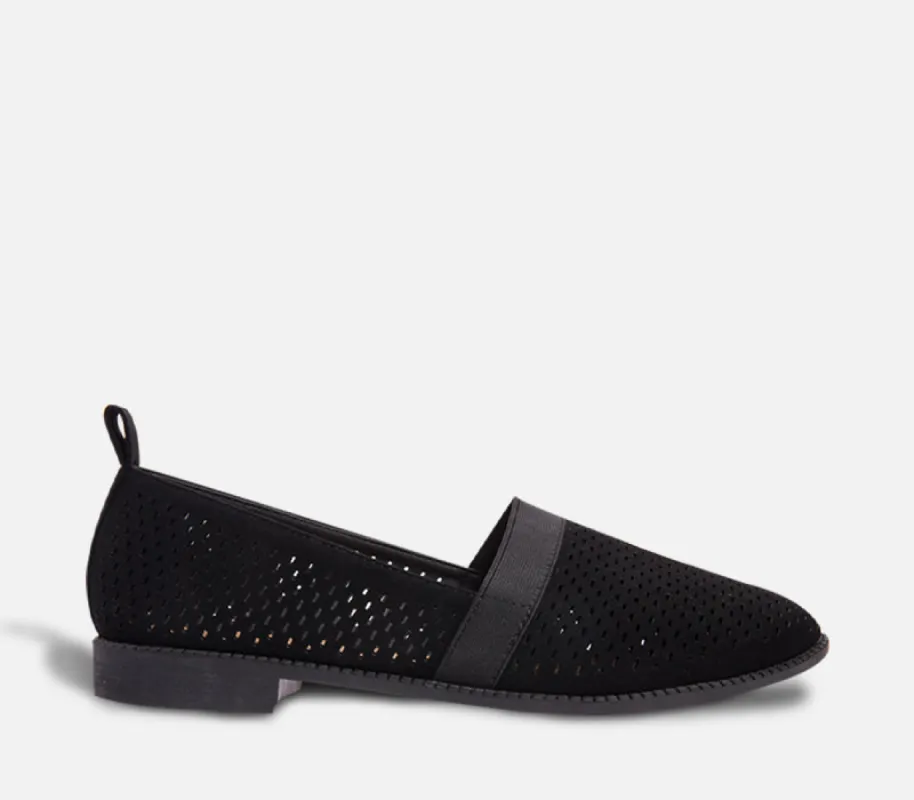 Cut-Out Loafer sold by Rage