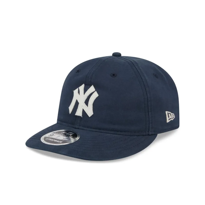 キャップ [New Era]OUTDOOR ANGLER'S CLUB RETRO CROWN A-FRAME STRAPBAG New Era Outdoor Dark Green Retro Crown 9FIFTY Cap | New Era