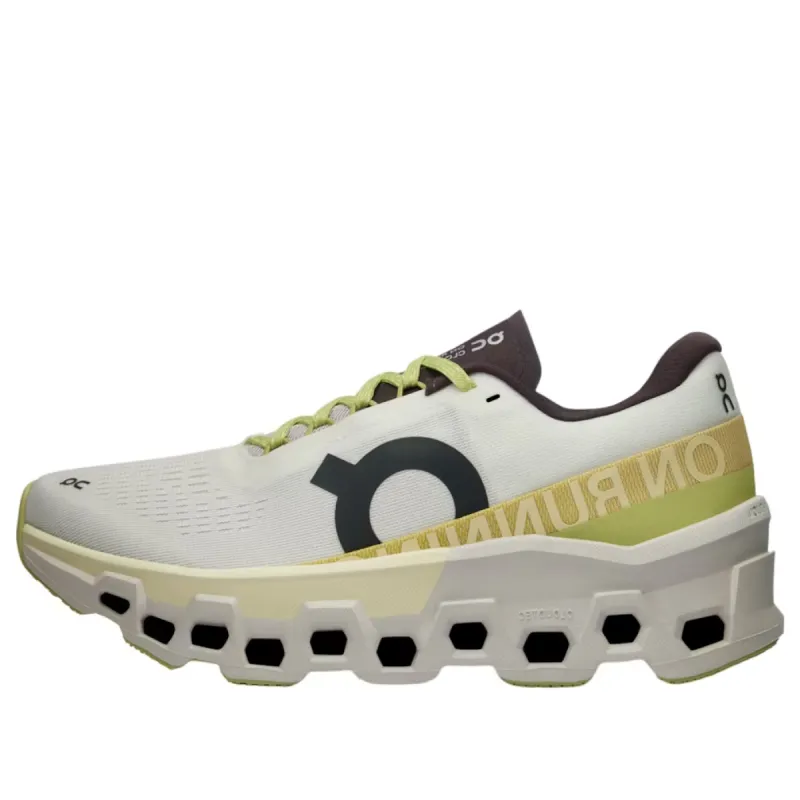 (WMNS) On Running Cloudmonster 2 'Undyed Zest' 3WE10112260 sold by KicksCrew
