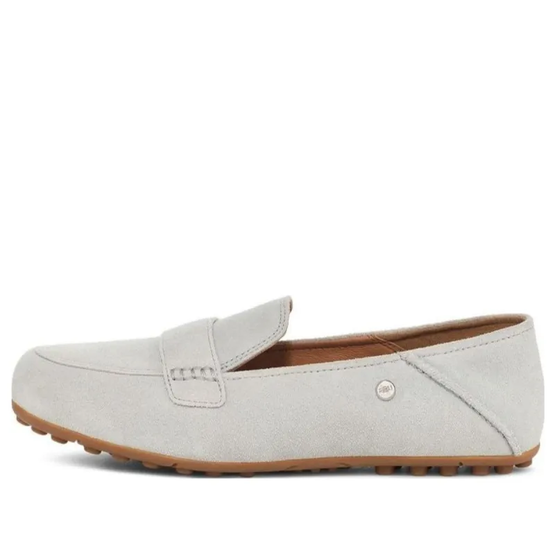 (WMNS) UGG Loafer 'Grey' 1147350-GCGY sold by KicksCrew