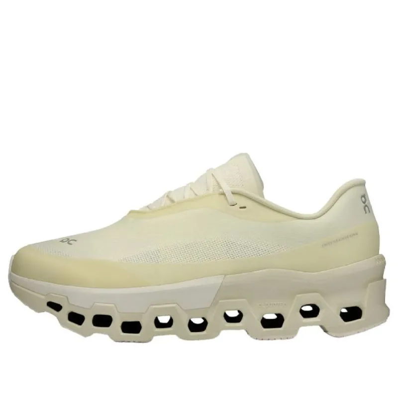 On Running x PAF Cloudmonster 2 'Seedling White' 3ME10331062 sold by KicksCrew