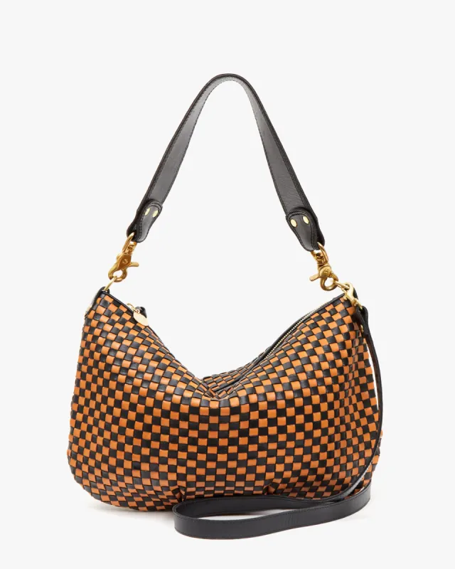 Moyen Messenger sold by Clare Vivier