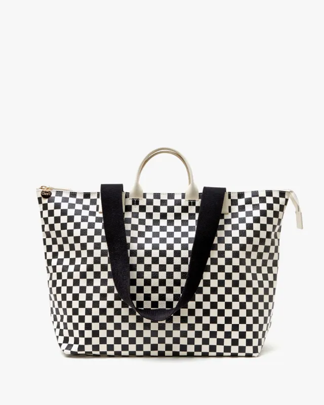 Le Zip Sac sold by Clare Vivier