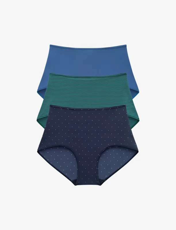 24/7® Classic Brief - 3 Pack sold by ThirdLove