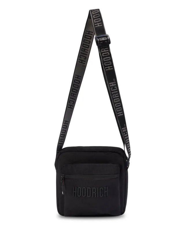 Core Mini Bag - Black/Red sold by Hoodrich