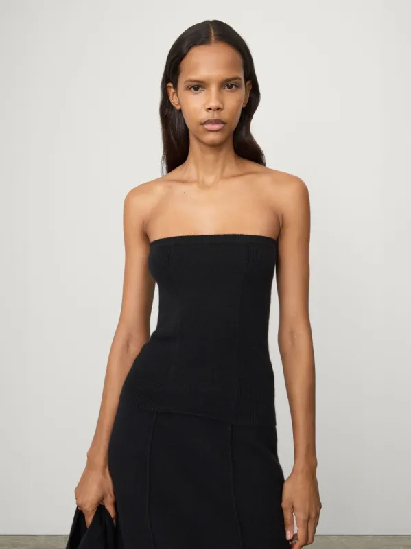 The Ami Top sold by Lisa Yang