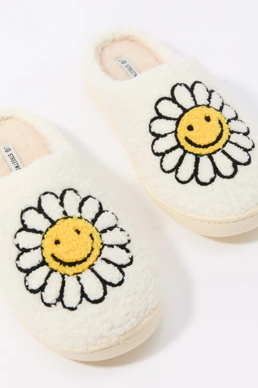 Sherpa Slippers sold by Urban Planet
