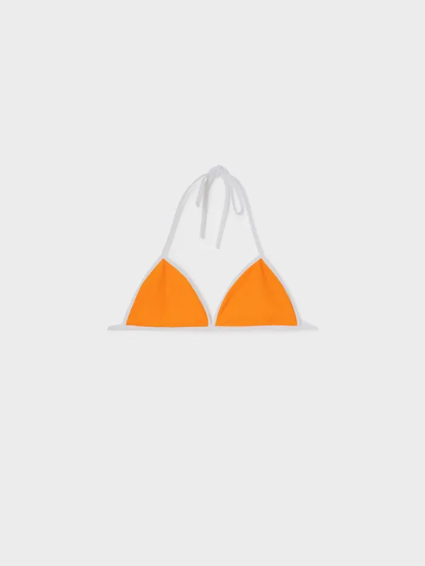 Zanzibar Bikini Top sold by Gimaguas