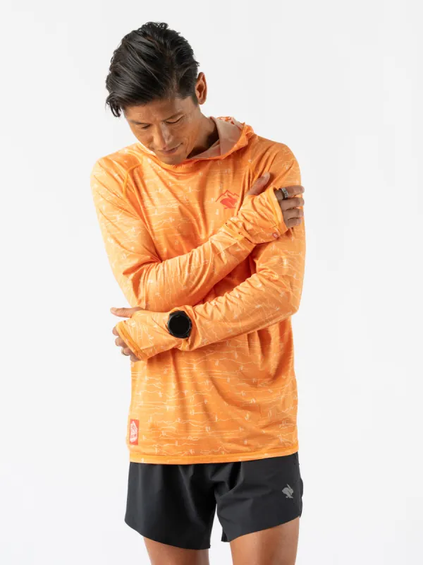 UPF Deflector 2.0 | Javelina sold by rabbit