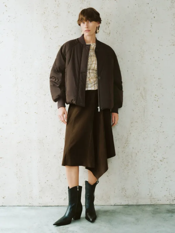 Loose Padded Jackets sold by Urban Revivo