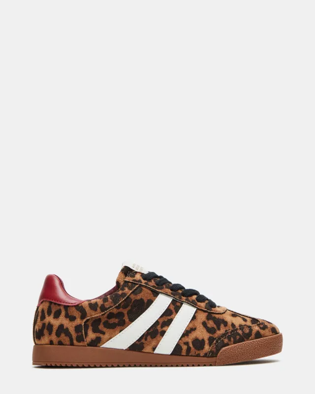 HUDSIN LEOPARD sold by Steve Madden