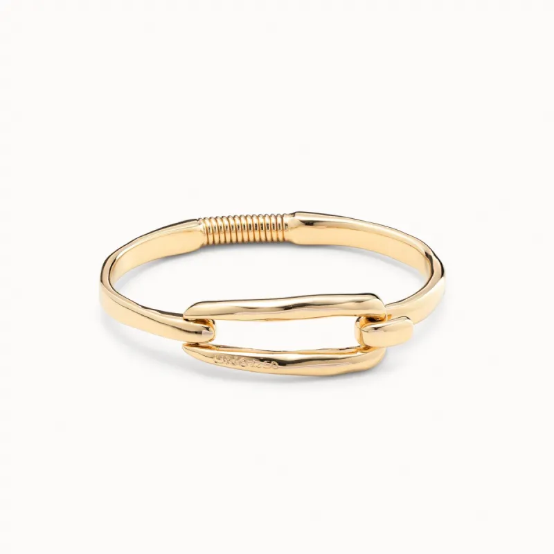 TIED BRACELET sold by UNO de 50