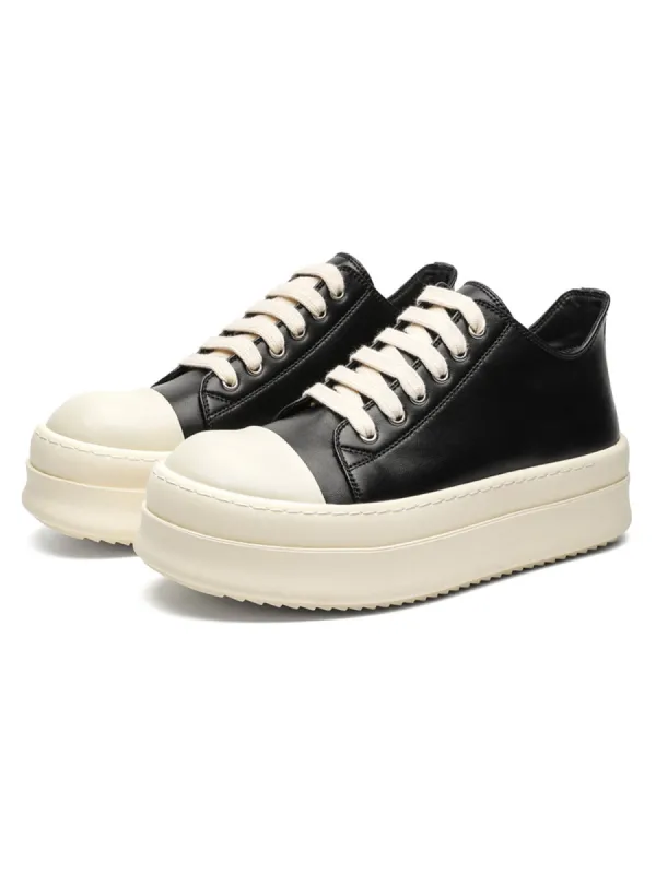 Low-top German Training Chunky Sneakers sold by Thesupermade