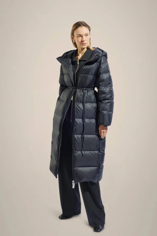PIUMINO IN TAFFETA NYLON sold by Liviana Conti