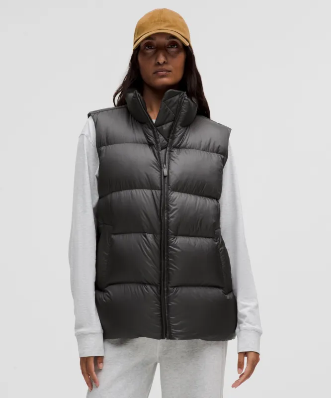 Featherweight Down Vest sold by Lululemon