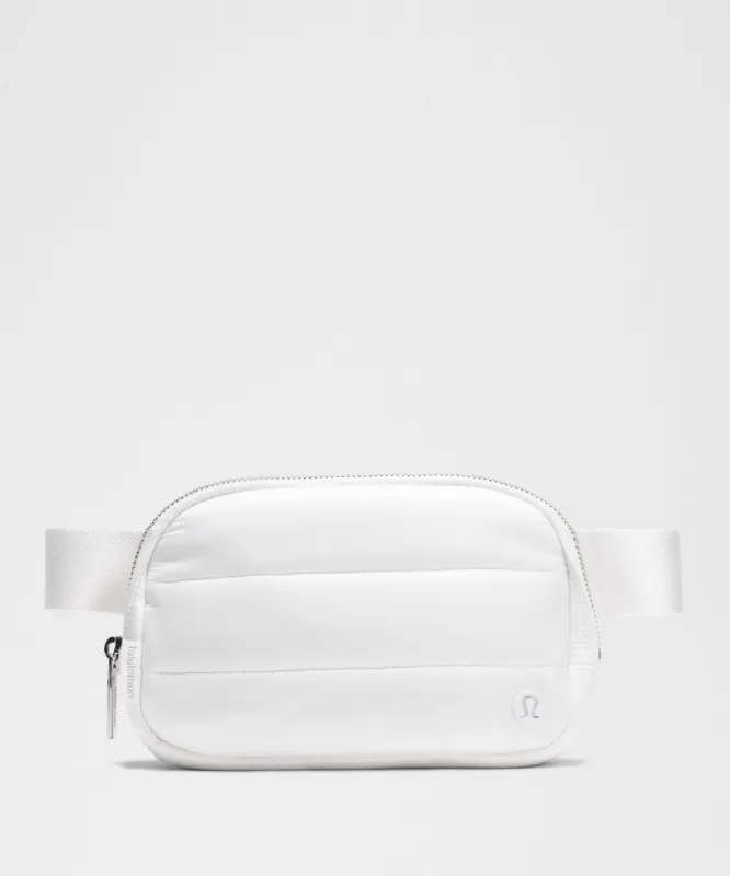 Everywhere Belt Bag 1L *Wunder Puff sold by Lululemon