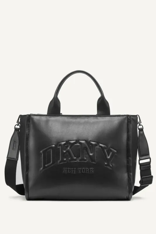 HADLEE MEDIUM TOTE sold by DKNY