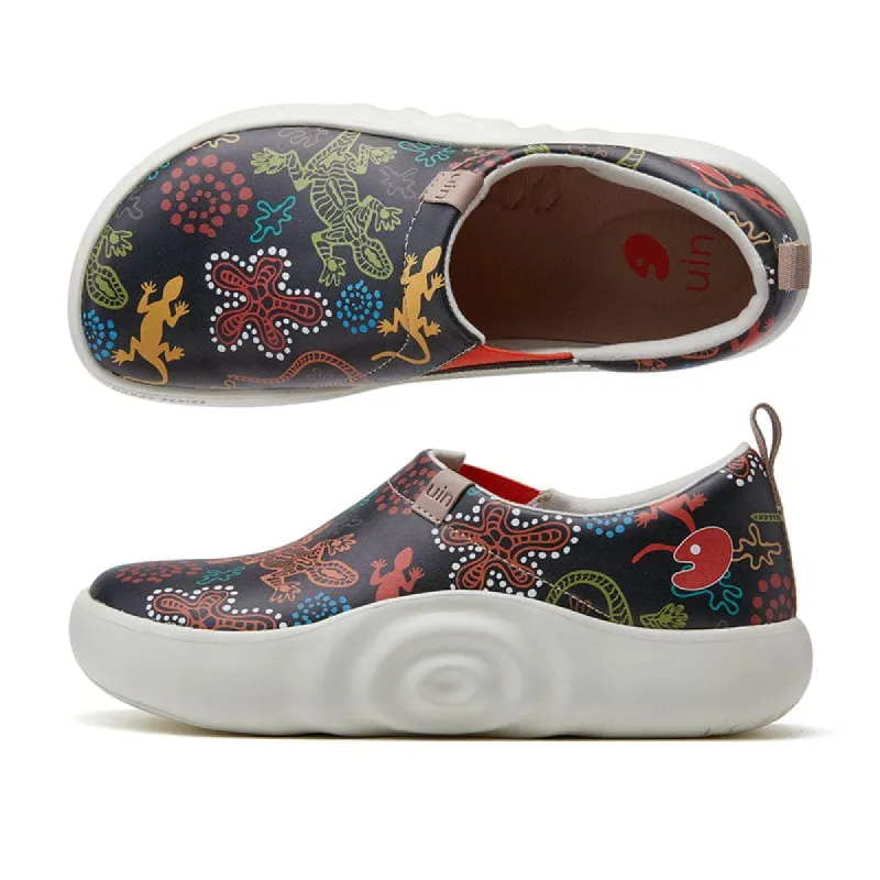 Strange Species Toledo X Women sold by UIN Footwear