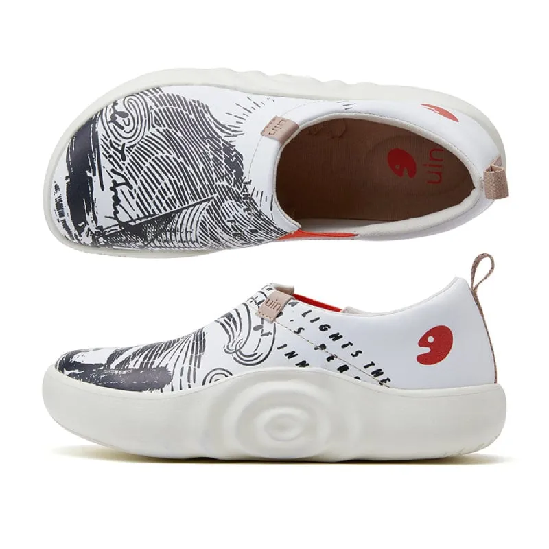 Waka Canoe Toledo X Women sold by UIN Footwear