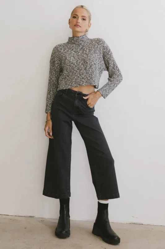 Atzi Wide Leg Jeans - FINAL SALE sold by bohme