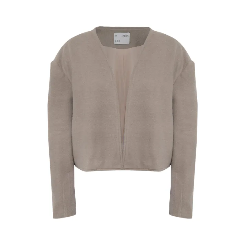 ELARA OUTERWEAR CARDIGAN sold by Folklore Shop
