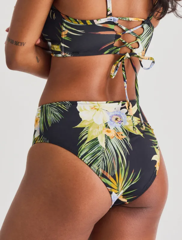 Retro Waist Bottom sold by Everyday Sunday