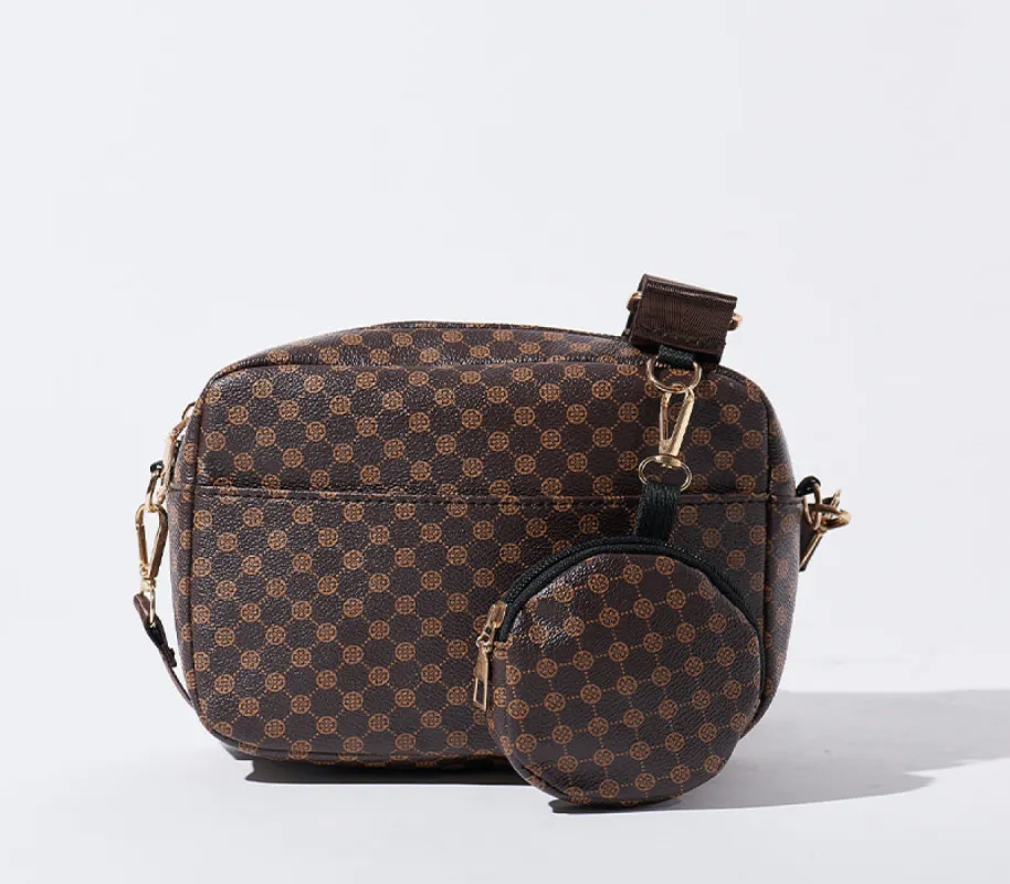 Cross Body Bag sold by Rage