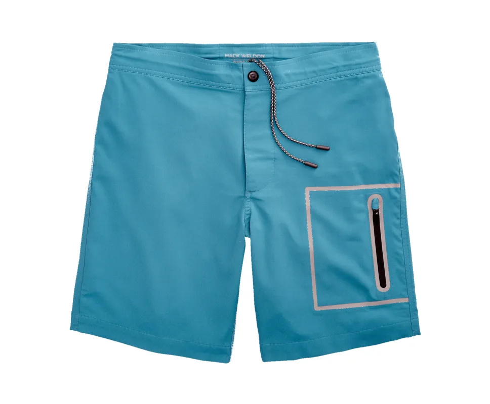 Swim Board Short sold by Mack Weldon