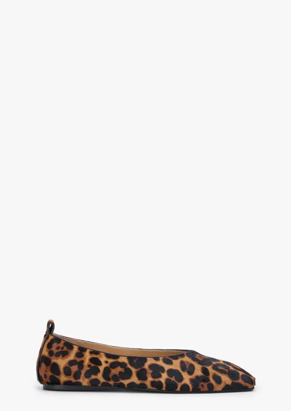 Hazel Brown Leopard sold by Tony Bianco