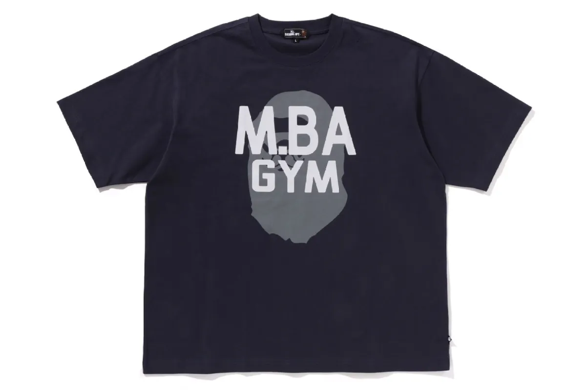 MR.BATHING APE LOGO TEE sold by Bape