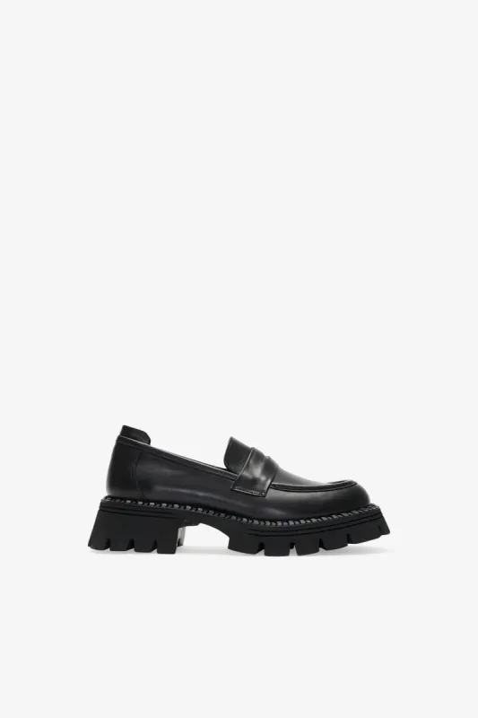 Dani Loafers sold by Marcella NYC