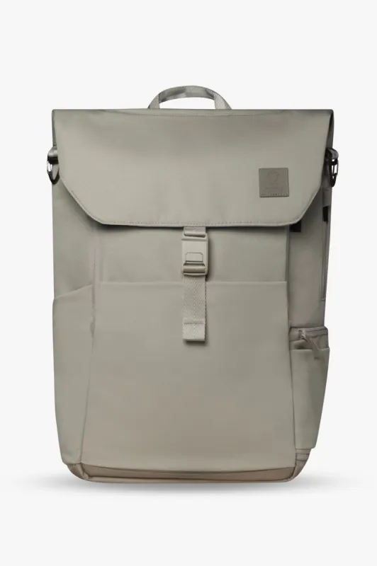 Everyday Diaper Backpack / Daybreak Taupe sold by Huhu