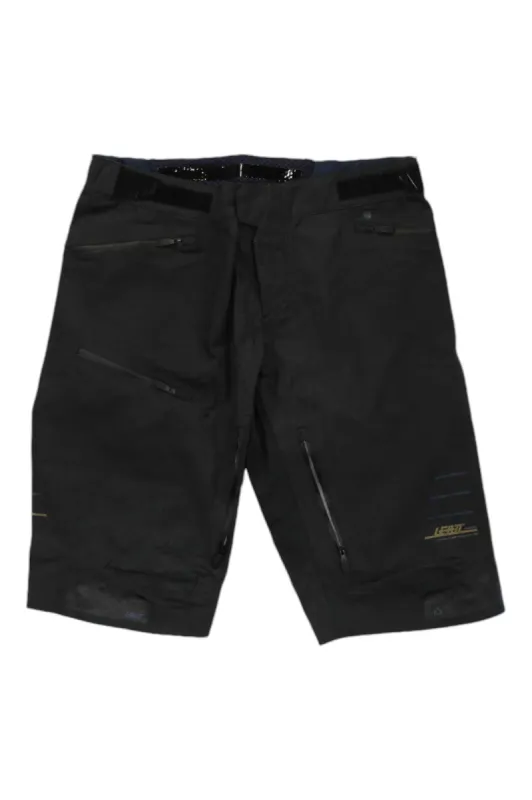 Leatt Men's MTB 5.0 Short sold by Out&Back Outdoor