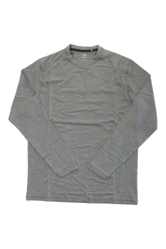 Tasc Mens Carrollton LS Tee sold by Out&Back Outdoor