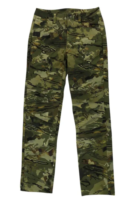 Under Armour Men's Hardwoods Straight Leg Pant sold by Out&Back Outdoor