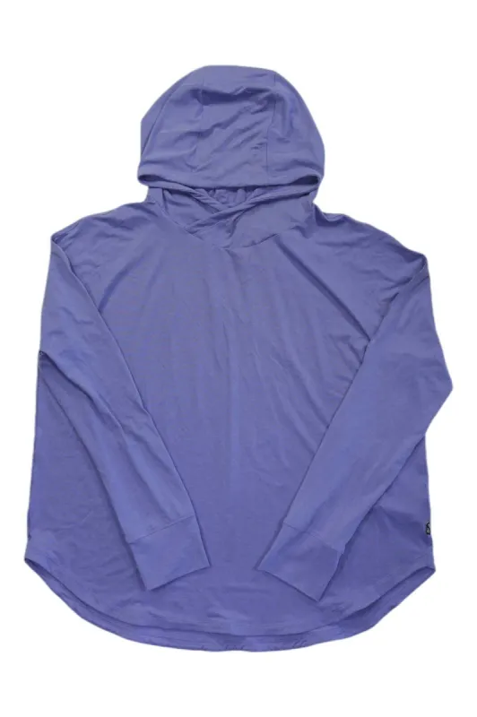 Sahara Shade Hoodie sold by Out&Back Outdoor