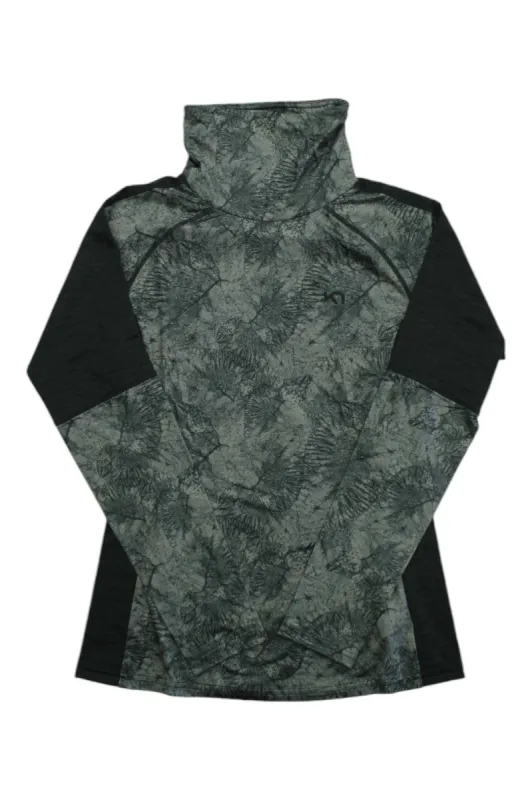 Kari Traa Women's Fierce LS Top sold by Out&Back Outdoor