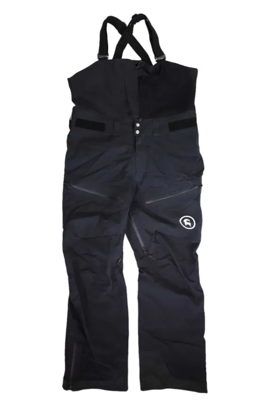 Backcountry Cottonwood Bib Pant sold by Out&Back Outdoor