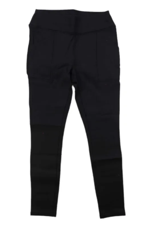 Carhartt Womens Force Fitted Heavyweight Lined Legging sold by Out&Back Outdoor
