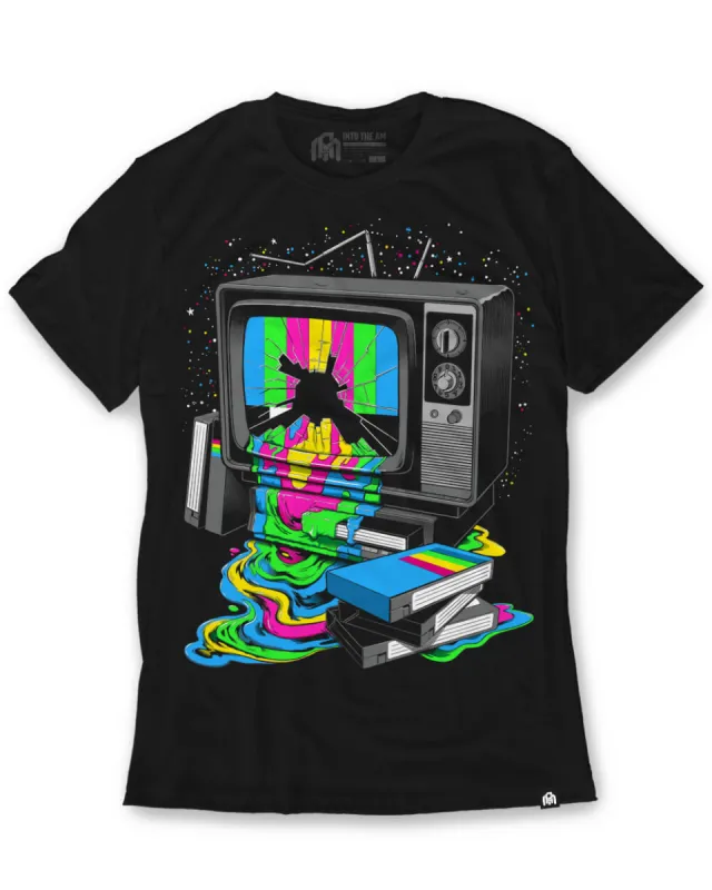 Lost Signal Tee sold by INTO THE AM